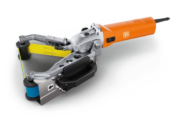 FEIN Rohrschleifer RS 17-70 E<br>