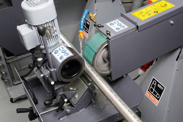 FEIN Rundschleifmodul GRIT GIC<br>