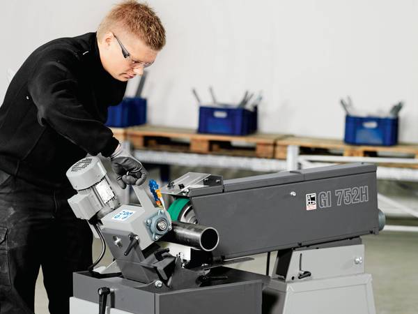 FEIN Rundschleifmodul GRIT GIC<br>
