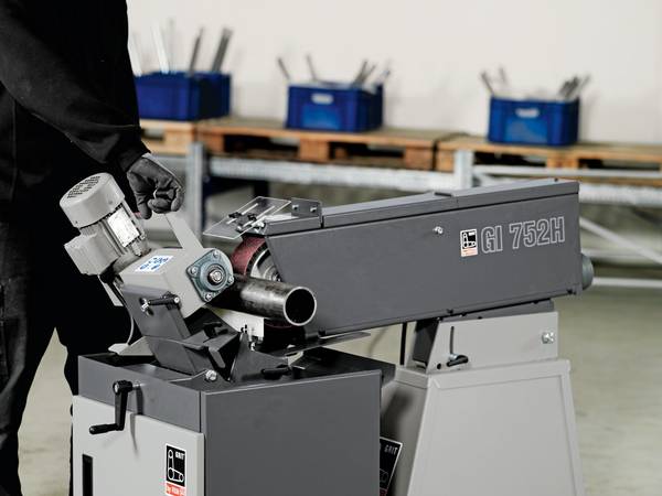 FEIN Rundschleifmodul GRIT GIC<br>