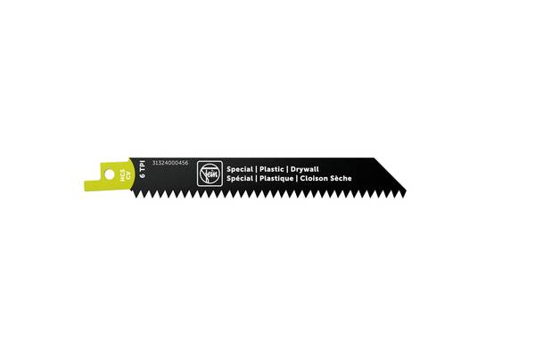 FEIN Säbelsägeblatt HCS 130 T6 DW<br>