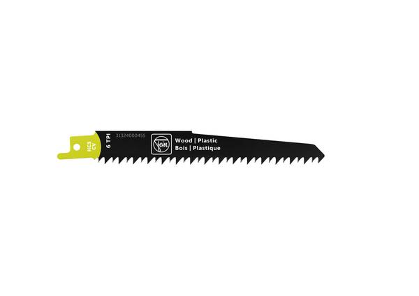 FEIN Säbelsägeblatt HCS 130 T6 WP<br>