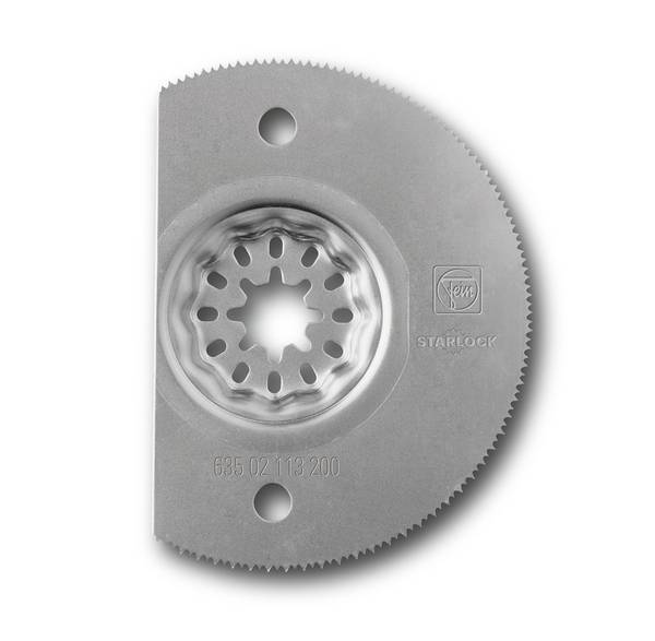 FEIN Sägeblatt, Ø 85 mm, Aufnahme Starlock<br>