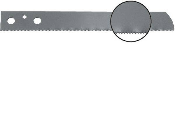 FEIN Sägeblatt, Länge 200 mm, Zahnabstand 1,6 mm, Dicke 1,5 mm<br>