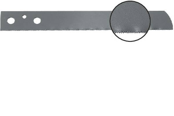 FEIN Sägeblatt, Länge 200 mm, Zahnabstand 1 mm, Dicke 1,5 mm<br>