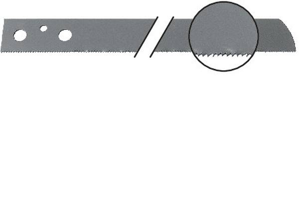 FEIN Sägeblatt, Länge 400 mm, Zahnabstand 1,6 mm, Dicke 1,5 mm<br>