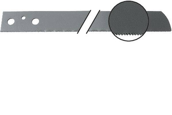 FEIN Sägeblatt, Länge 500 mm, Zahnabstand 1,8 mm, Dicke 2 mm<br>