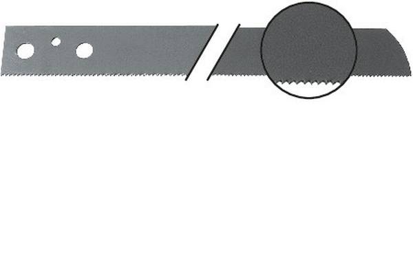 FEIN Sägeblatt, Länge 530 mm, Zahnabstand 2,1 mm, Dicke 1,5 mm<br>
