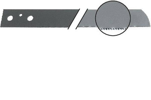 FEIN Sägeblatt, Länge 600 mm, Zahnabstand 1,8 mm, Dicke 2 mm<br>