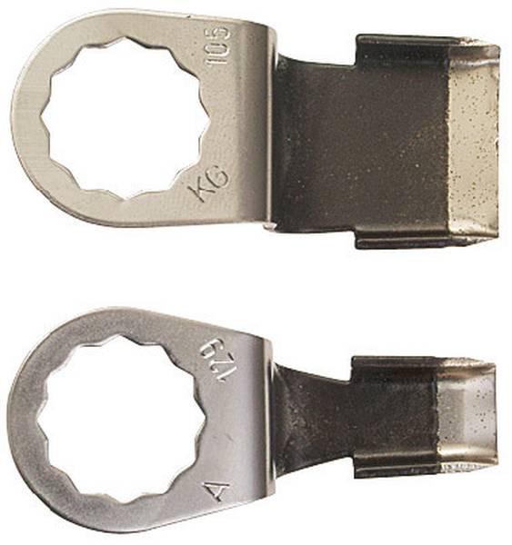 FEIN Schabmesser-Set<br>