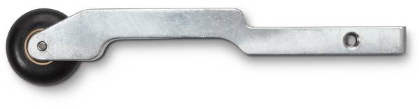 FEIN Schleifarm gekröpft, Bandbreite 3/6 mm<br>