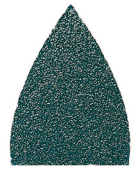 FEIN Schleifblätter für Schleiffinger, Korn 40, VE 20 St<br>