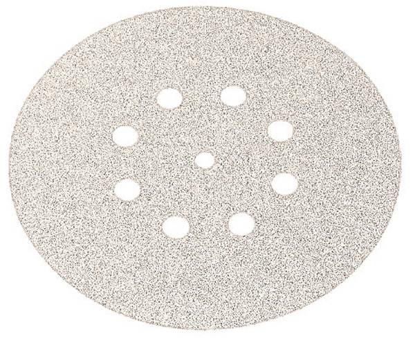 FEIN Schleifblätter, Korn 80, VE 50 St<br>