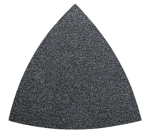 FEIN Schleifblätter, Stein, Kantenlänge 80 mm<br>