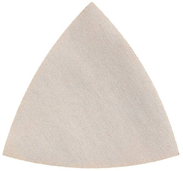 FEIN Schleifblätter, superweich, Kantenlänge 80 mm<br>