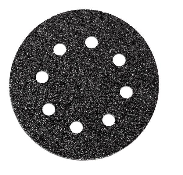 FEIN Schleifblätter, Zirkon, Korn 40, VE 12 St<br>