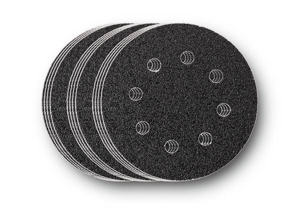 FEIN Schleifblatt-Set, Zirkon<br>