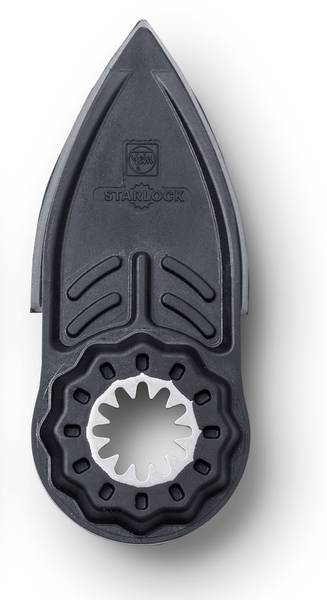 FEIN Schleiffinger, VE 2 St, Aufnahme Starlock<br>