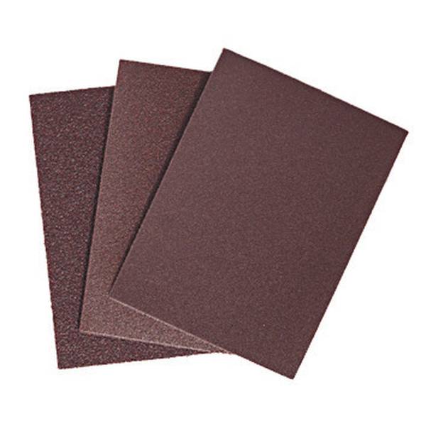 FEIN Schleifpapier für Profil-Schleifset, Korn 120, VE 25 St<br>
