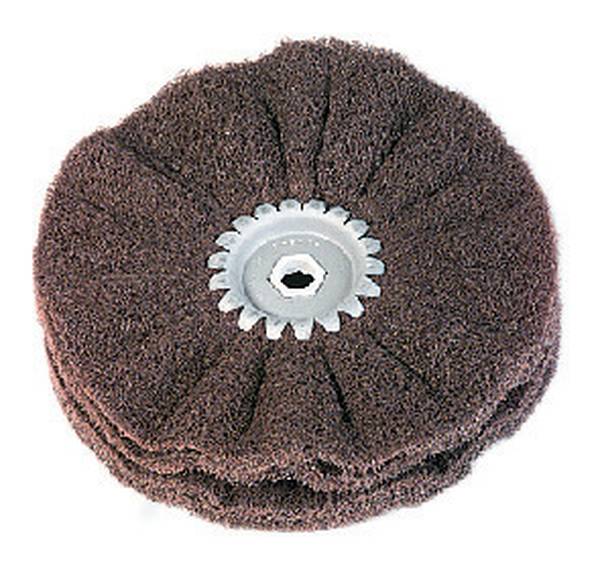 FEIN Schleifvlies, Ø 150 mm<br>