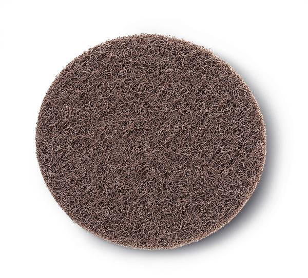 FEIN Schleifvliesscheiben, Ausführung mittel, VE 10 St<br>