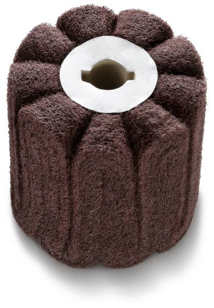 FEIN Schleifvlieswalze Sinus, Korn 180, Ausführung fein<br>