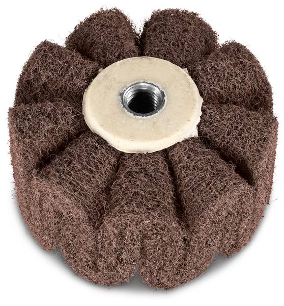 FEIN Schleifvlieswalze Sinus, Korn 180, Ausführung fein<br>