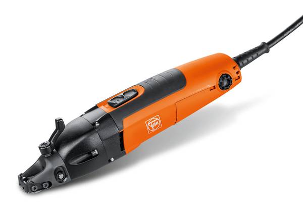 FEIN Schlitzschere bis 1,6 mm BSS 1.6 CE<br>