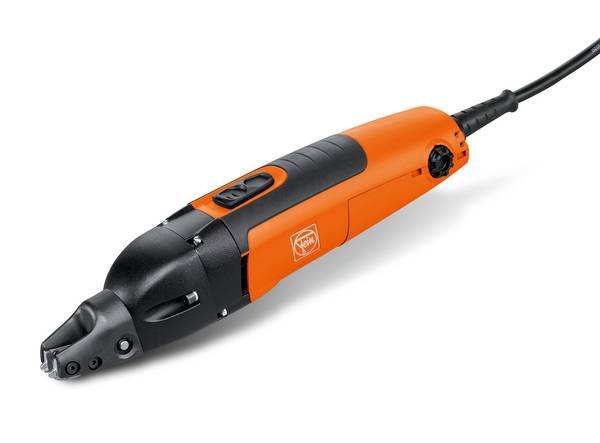 FEIN Schlitzschere bis 1,6 mm BSS 1.6 E<br>