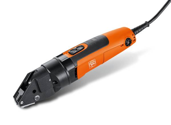 FEIN Schlitzschere bis 2 mm BSS 2.0 E<br>