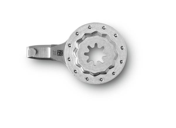 FEIN Schneidmesser, Messerbreite 4 mm, Aufnahme StarlockPlus<br>
