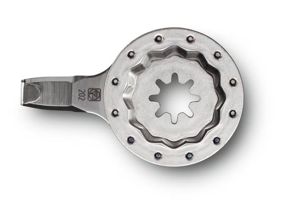 FEIN Schneidmesser, Messerbreite 5 mm, Aufnahme StarlockPlus<br>