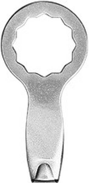 FEIN Schneidmesser, Messerbreite 5 mm, VE 2 St<br>