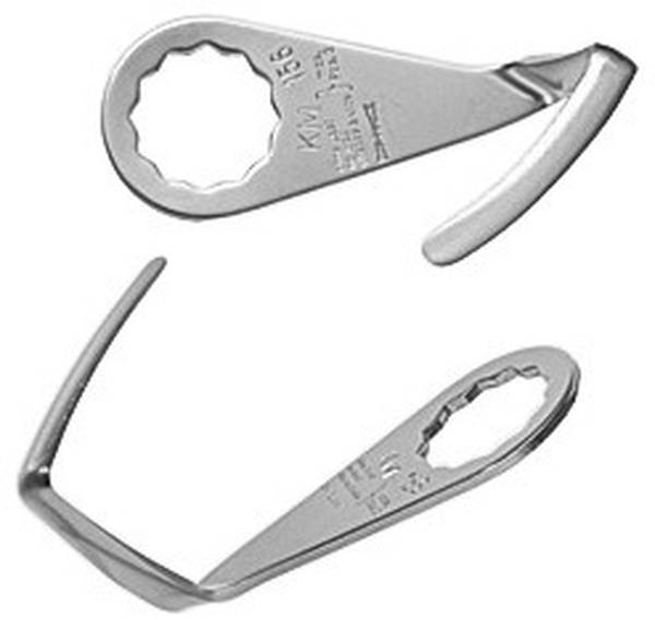 FEIN Schneidmesser U-Form, Schneidenlänge 40 mm<br>