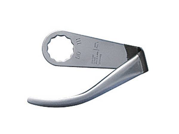 FEIN Schneidmesser U-Form, Schneidenlänge 95 mm<br>