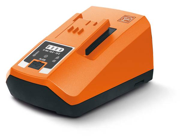 FEIN Schnellladegerät ALG 80<br>