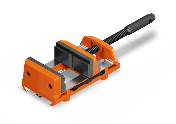 FEIN Schraubstock (VersaMAG)<br>