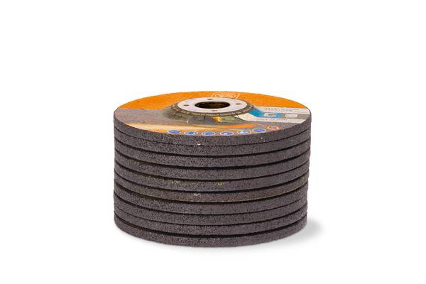 FEIN Schruppscheibe, Ø 125 mm, Dicke 6 mm<br>
