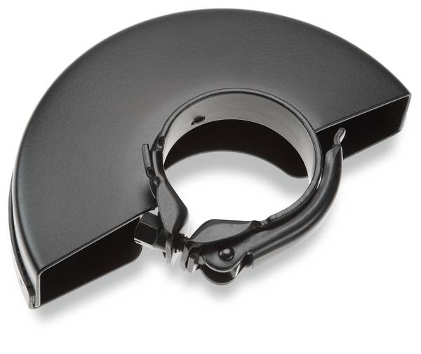 FEIN Schutzhaube für Trennarbeiten, Ø 180 mm<br>