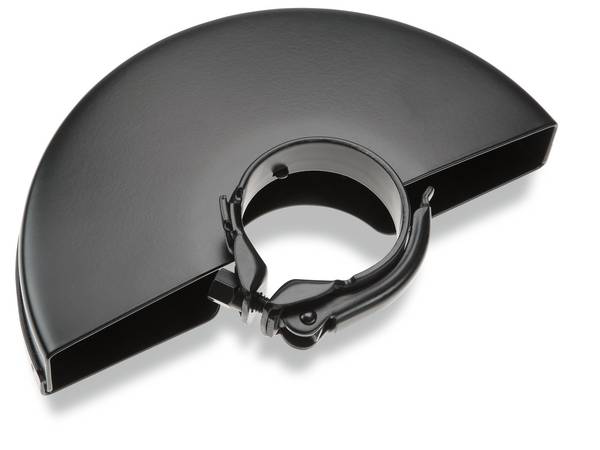FEIN Schutzhaube für Trennarbeiten, Ø 230 mm<br>