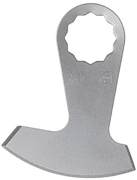 FEIN Segmentmesser, Schneidenlänge 30 mm, Gesamtlänge 73 mm<br>