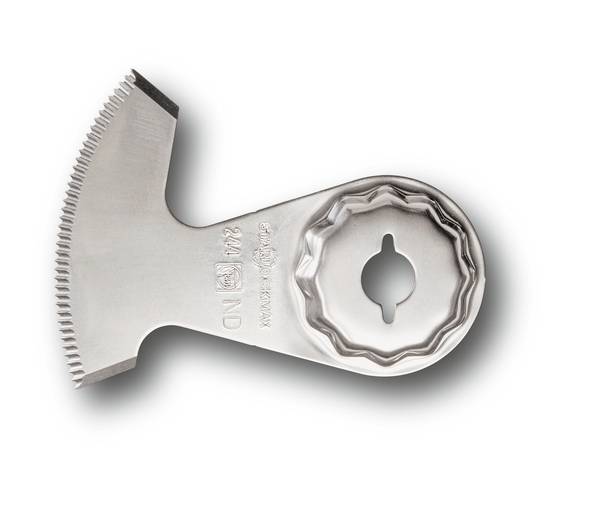 FEIN Segmentsägeblatt, VE 2 St, Aufnahme StarlockMax<br>