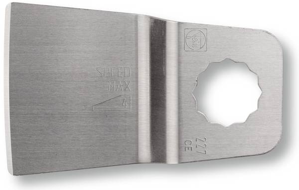 FEIN Spachtel, Länge 72 mm, VE 2 St<br>