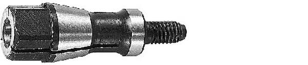 FEIN Spannzange, Ø 1/4 in<br>
