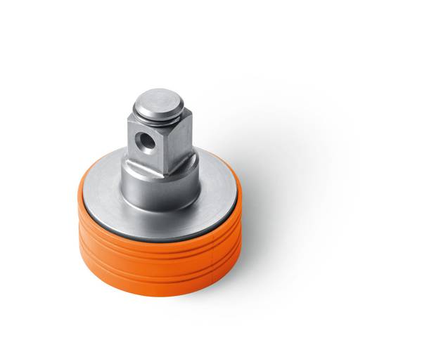 FEIN Stecknussadapter, Zubehör-Schnittstelle QuickIN<br>