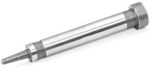 FEIN Stempel, Blechstärke 1,3 mm, VE 10 St<br>
