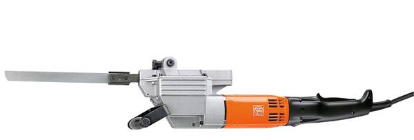 FEIN Stichsäge für Rohre bis Ø 440 mm AStxe 649-1<br>
