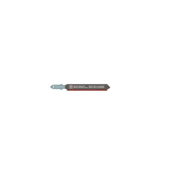 FEIN Stichsägeblatt für abrassive Materialien , HM 60 T1.1 MSS SC, VE 3 St<br>
