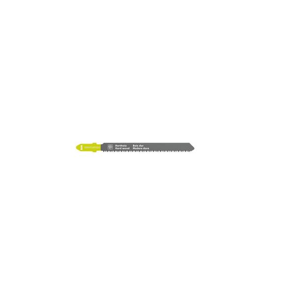 FEIN Stichsägeblatt für Hartholz , BIM 75 T1.5 HW SC , VE 5 St<br>