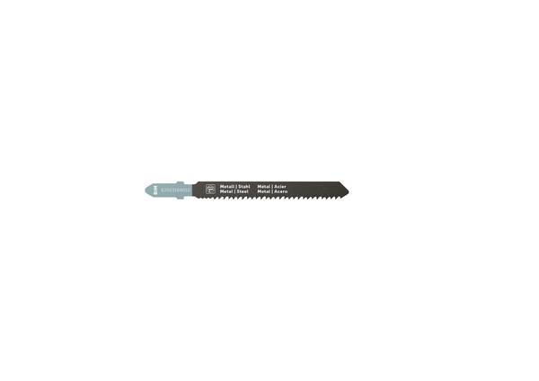FEIN Stichsägeblatt für Metall , BIM 63 T1.9/2.2 MS SC , VE 5 St<br>